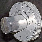 AC515 Micro focuser knob for LX SCT